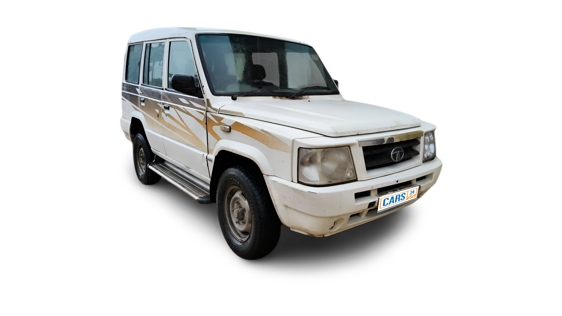 Tata Sumo Gold-img